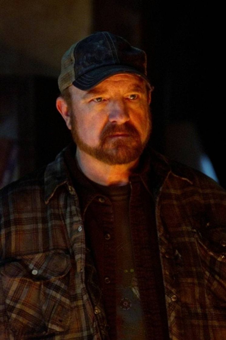 Fashion Bobby Singer 