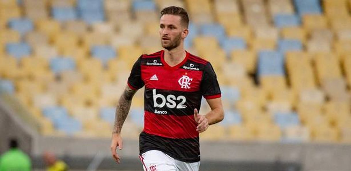 Moda Sagueiro do Flamengo recebeu uma proposta e pode sair 