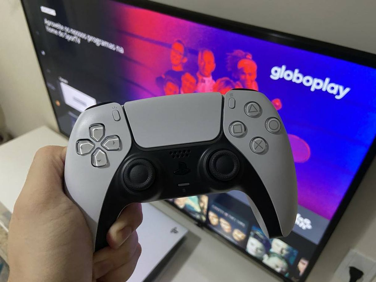 Moda Quer curtir em casa com o novo ps5 ? Acesse o App americanas