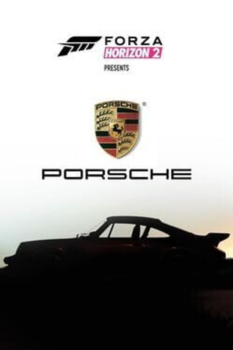 Videojuegos Forza Horizon 2 Porsche Expansion