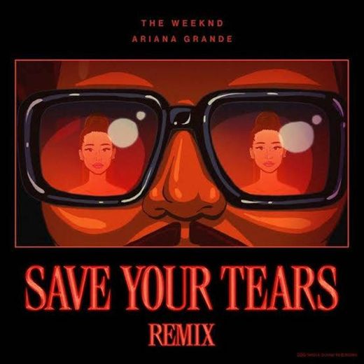 "Save your years (with Ariana Grande) [Remix]