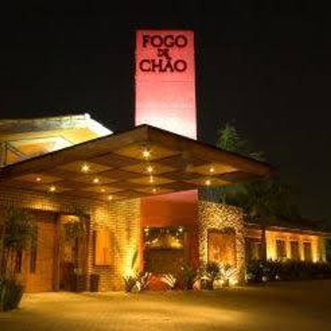 Restaurantes Fogo de Chão