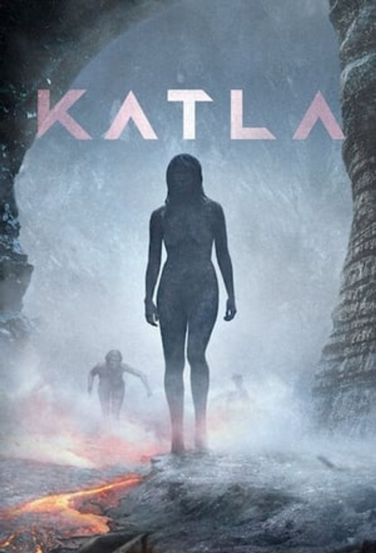 Serie Katla