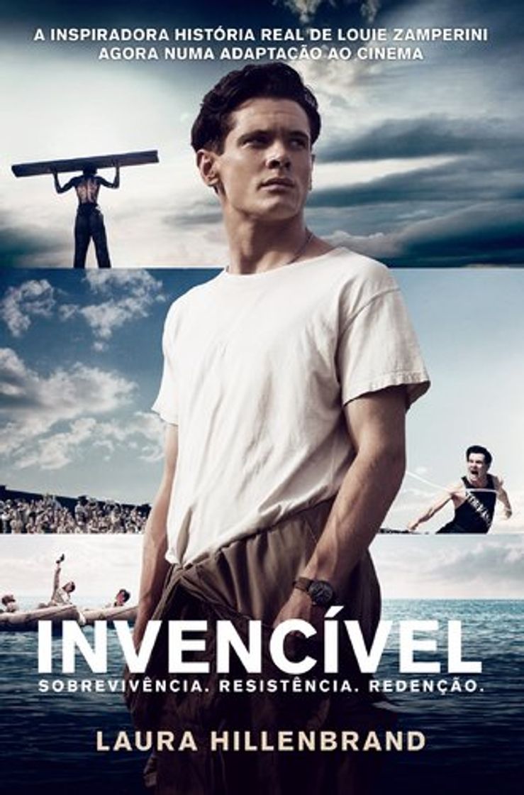 Movie Invencible