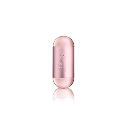 Carolina Herrera 212 SEXY - Agua de perfume vaporizador para mujer