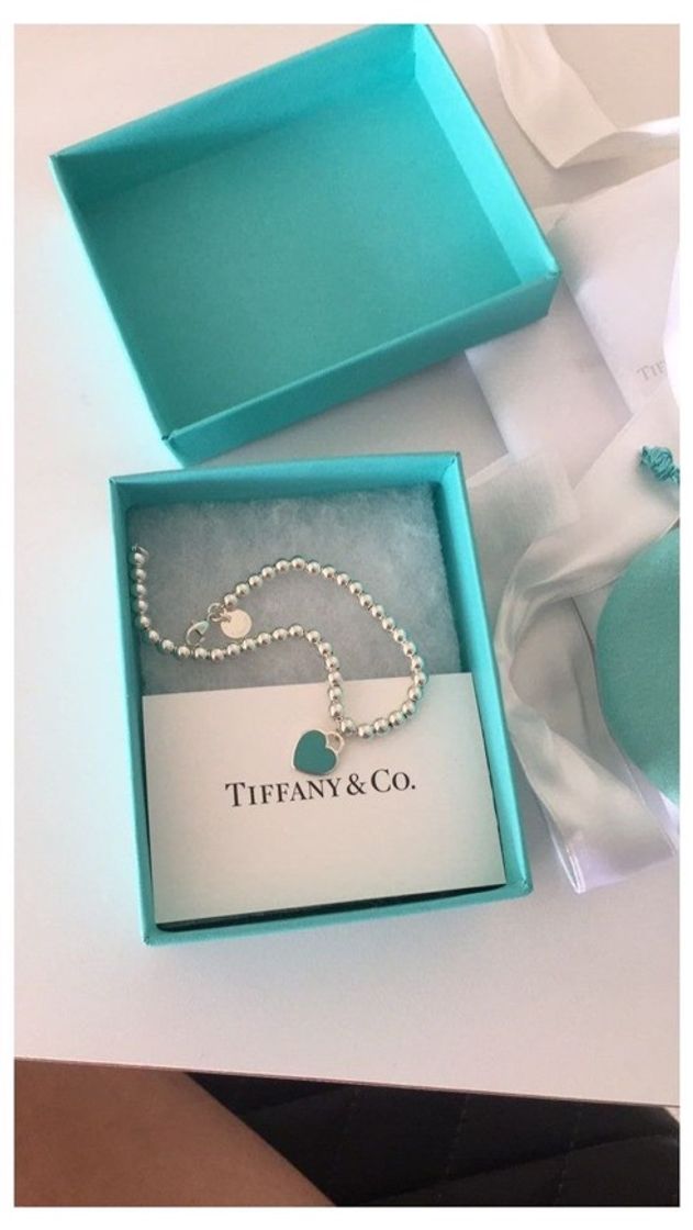 Moda TIFFANY BRACELET 