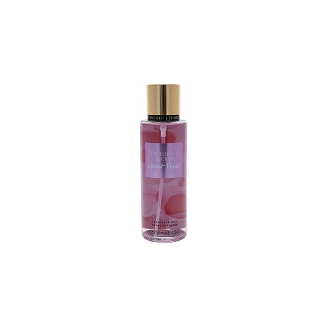 Producto VICTORIA'S SECRET BODY MIST 250 ml acqua profumata corpo velvet petals donna