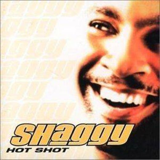 Shaggy - Angel ft. Rayvon (Official Music Video) - YouTube