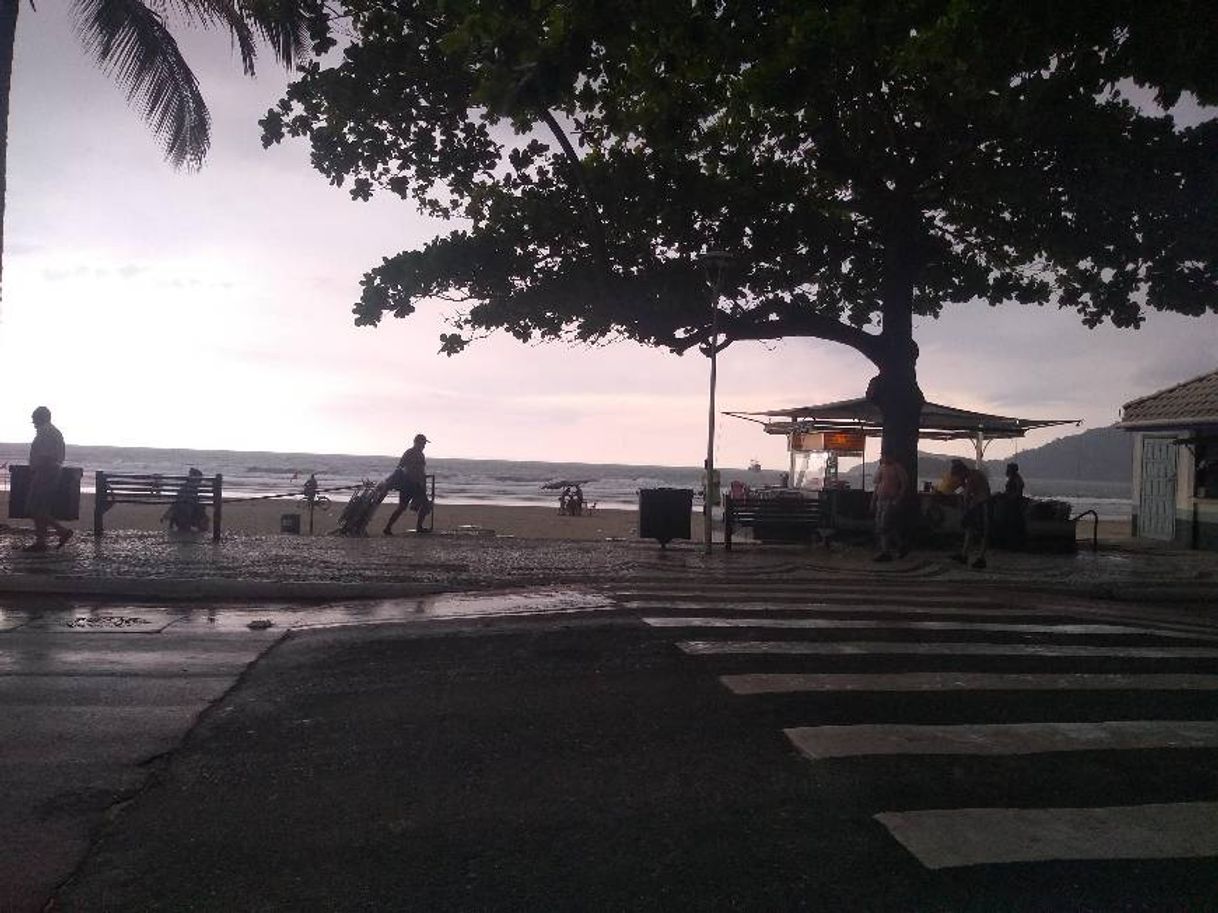 Lugar Balneario Camboriú