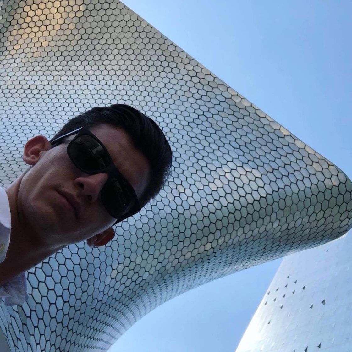 Place Soumaya Museum