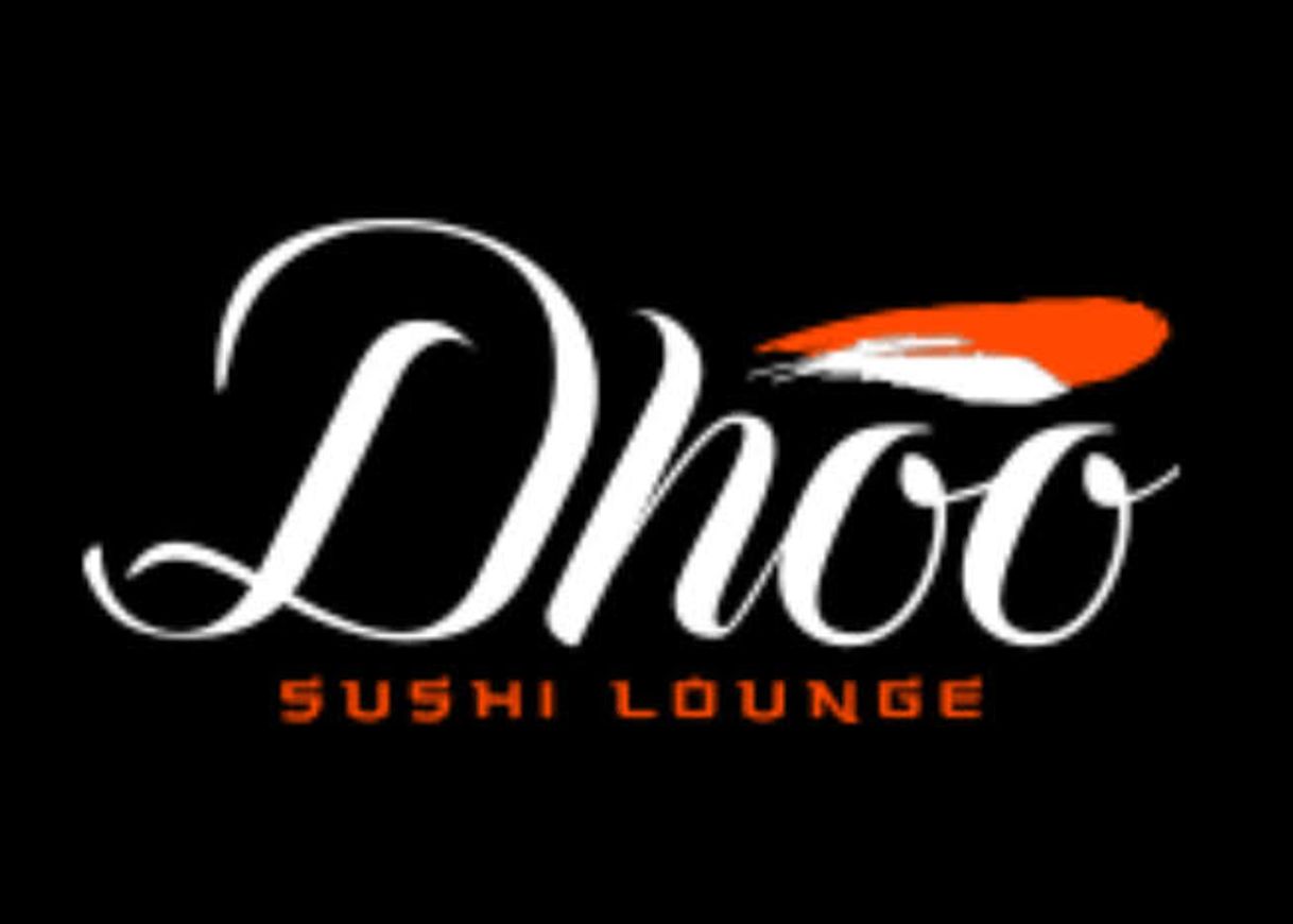 Restaurantes Dhoo Sushi Lounge