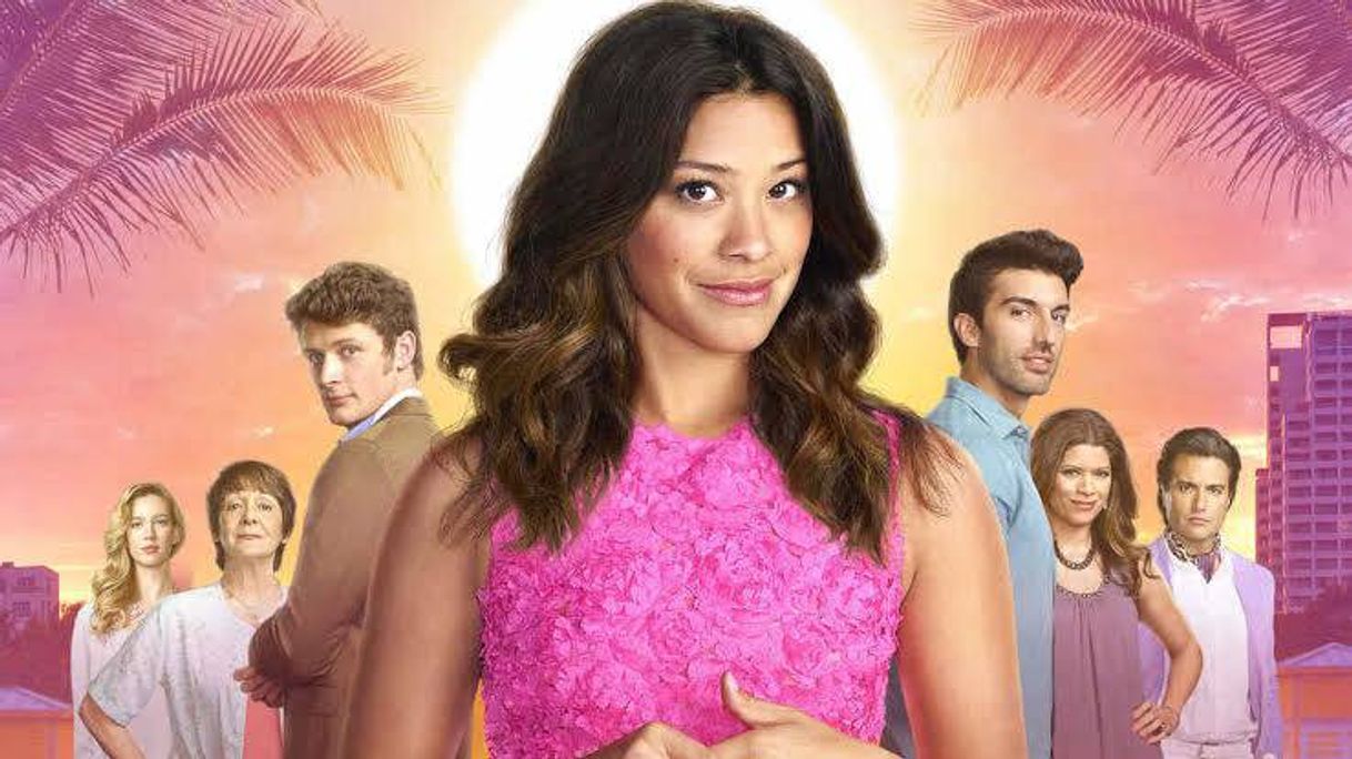 Jane The Virgin