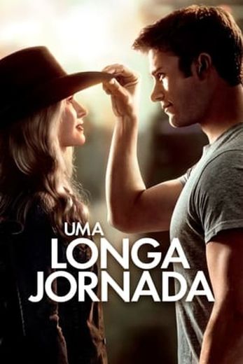 The Longest Ride