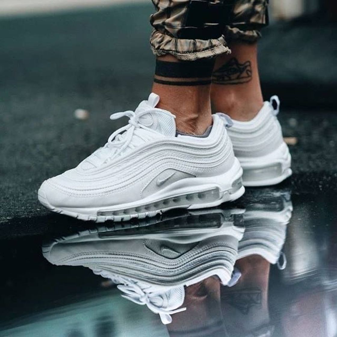 Fashion Nike air max 97 ❄️