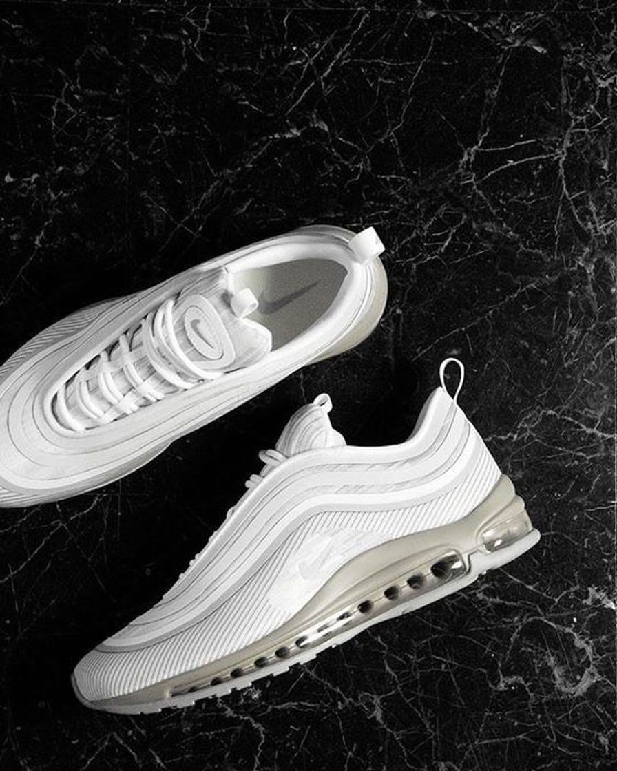 Fashion Nike Air Force 97 ✔️