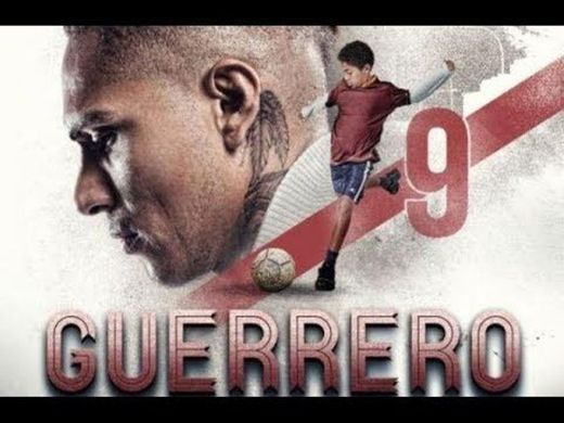 Guerrero: The Movie