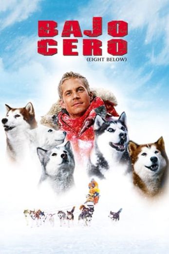 Eight Below