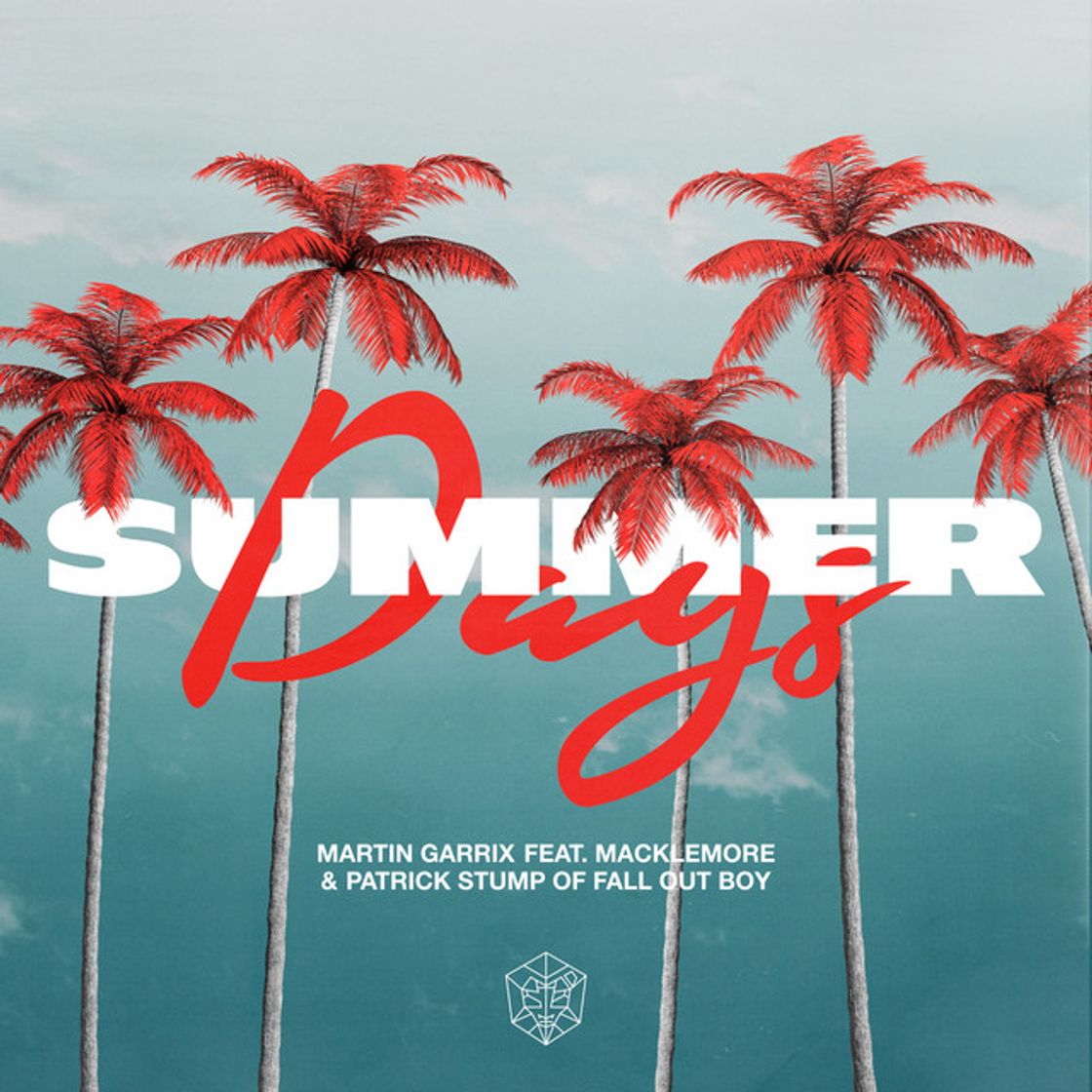 Music Summer Days (feat. Macklemore & Patrick Stump of Fall Out Boy)