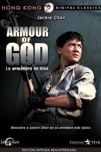 Armour of God