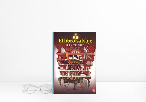 Libro El libro salvaje