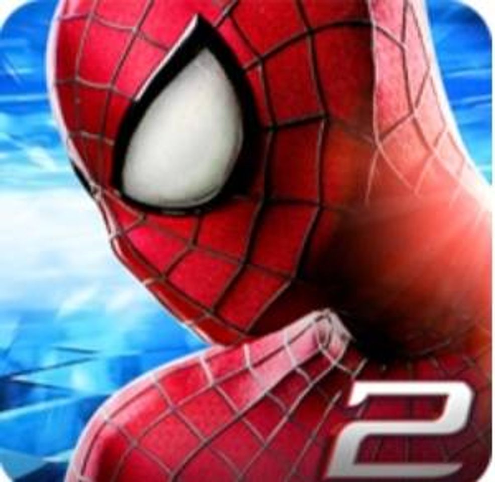 Aplicaciones The Amazing Spider-Man 2 APK + OBB 1.2.8dp