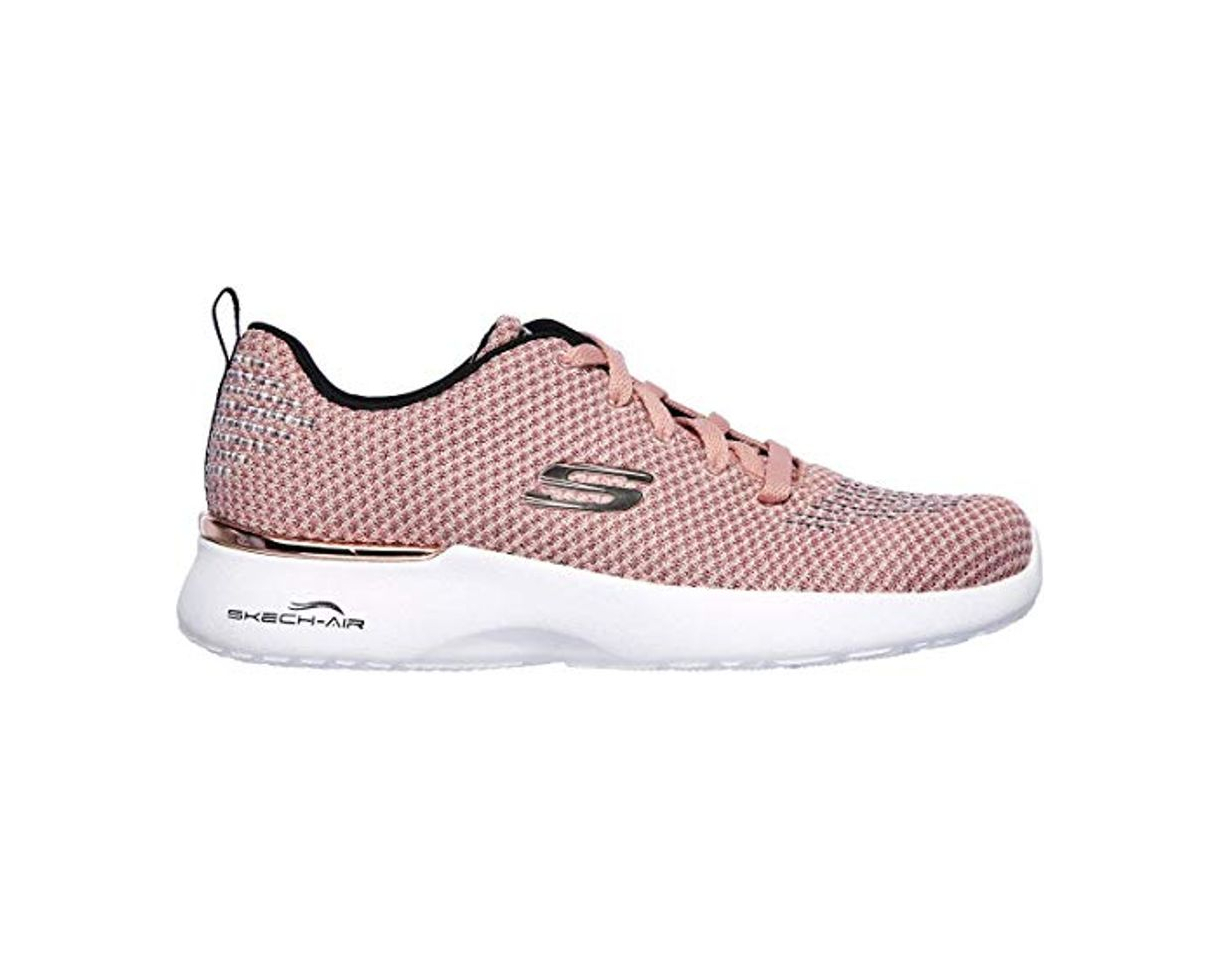 Moda Skechers