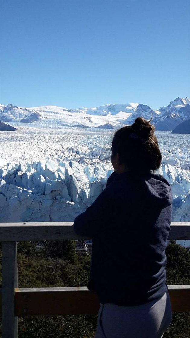 Fashion Glaciar perito moreno