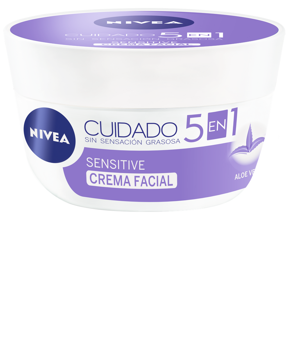 Fashion Crema facial nivea