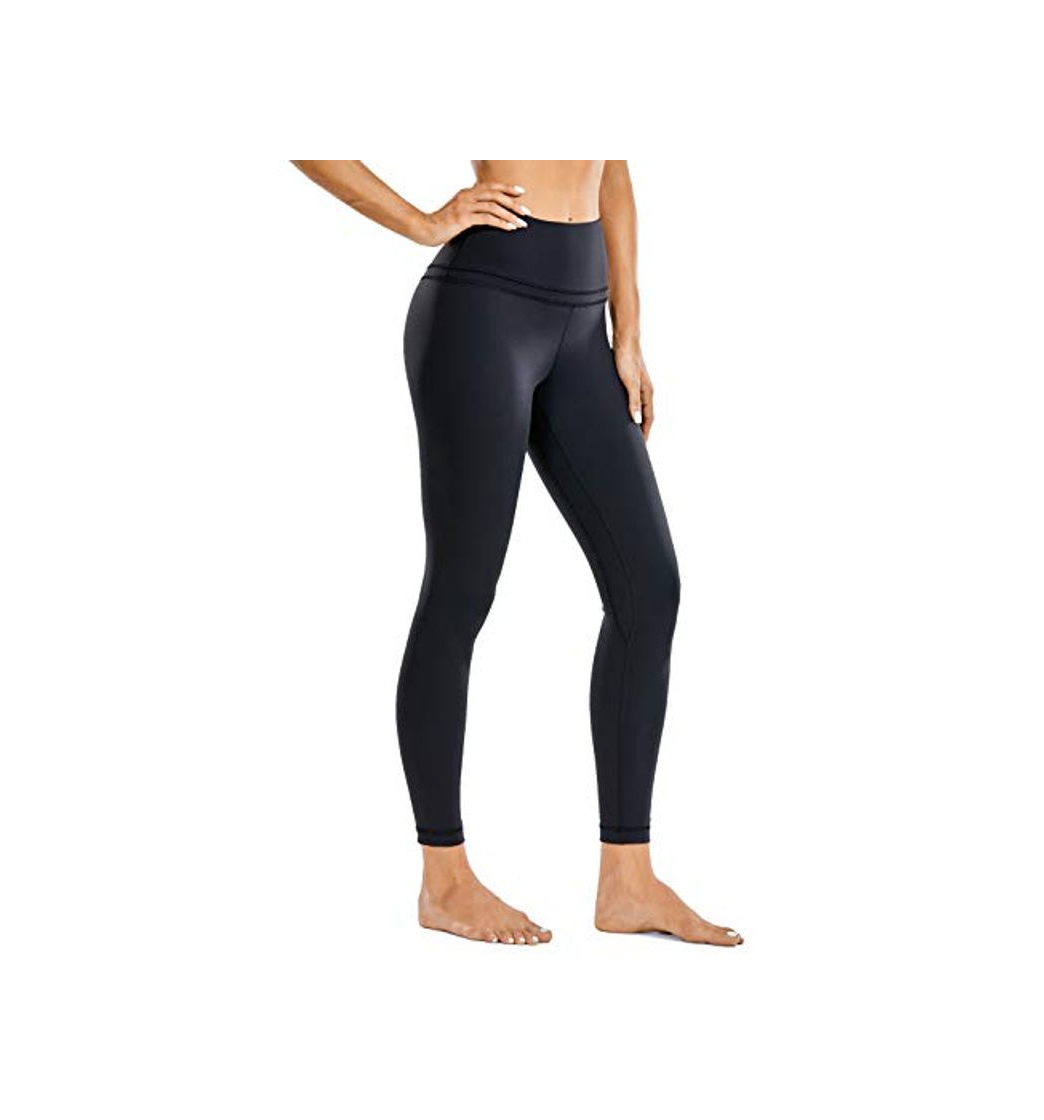 Fashion CRZ YOGA Mujer Naked Feeling Deportivos 7