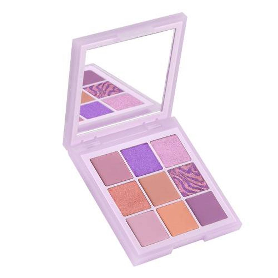 Social Pastel Obsessions Eyeshadow Palette - HUDA BEAUTY | Sephora