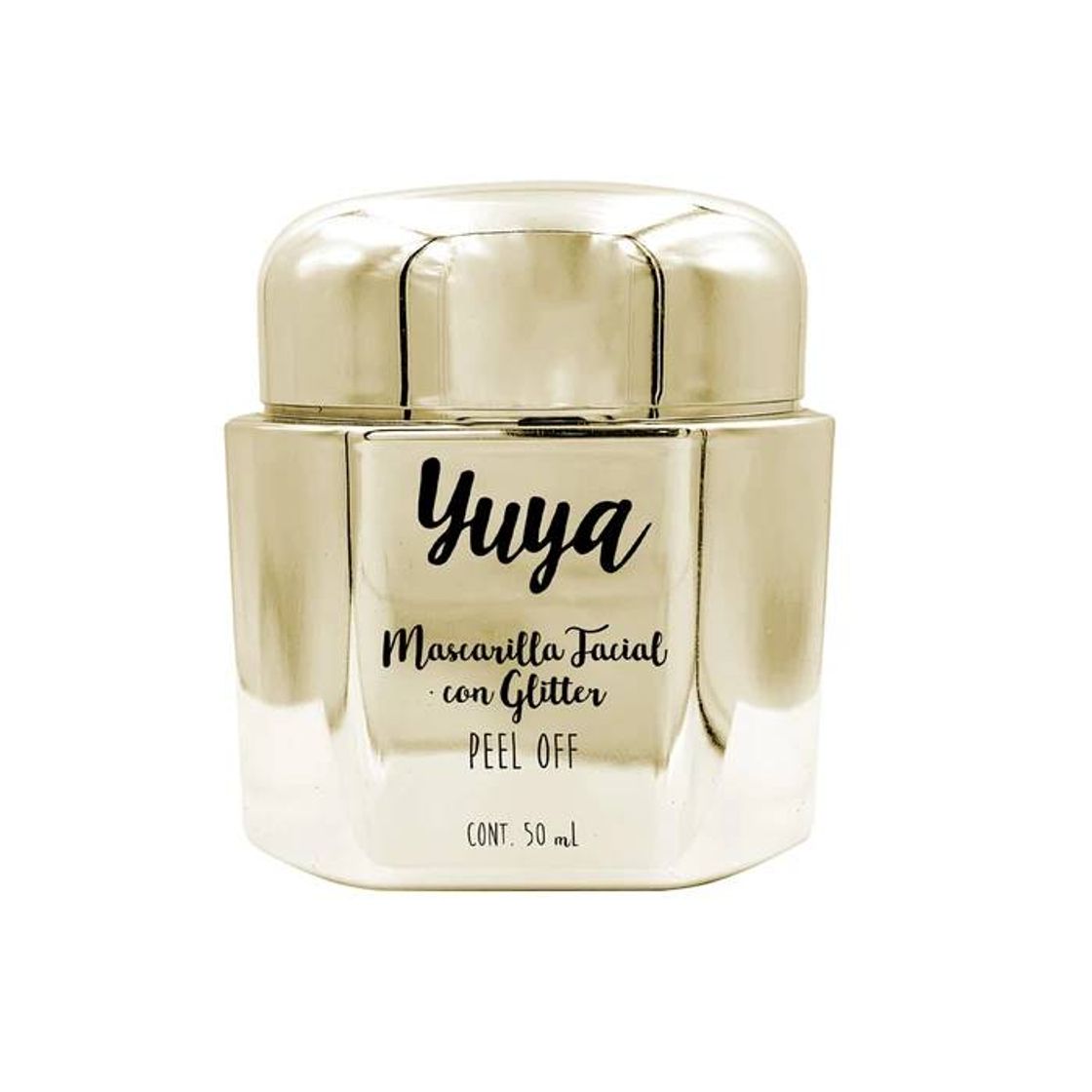 Fashion Mascarilla facial | Yuya Tienda Oficial