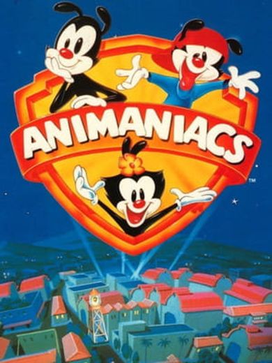 Animaniacs