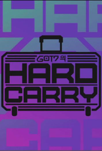 GOT7's Hard Carry