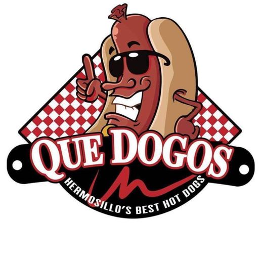 QuéDogos