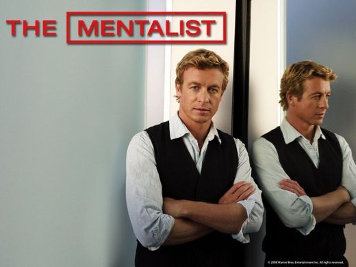 The mentalist