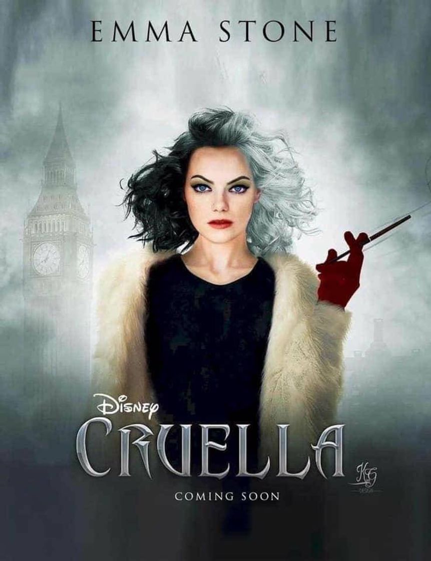 Cruella