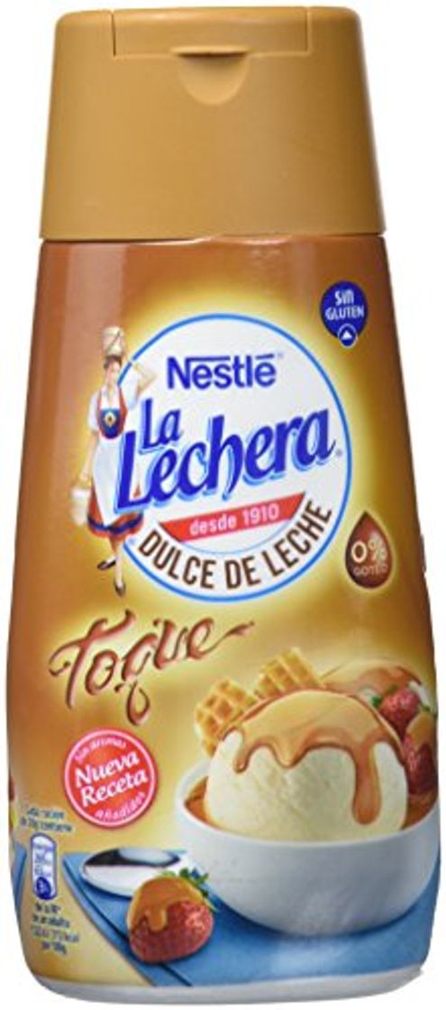 Product Nestlé La Lechera Dulce de leche