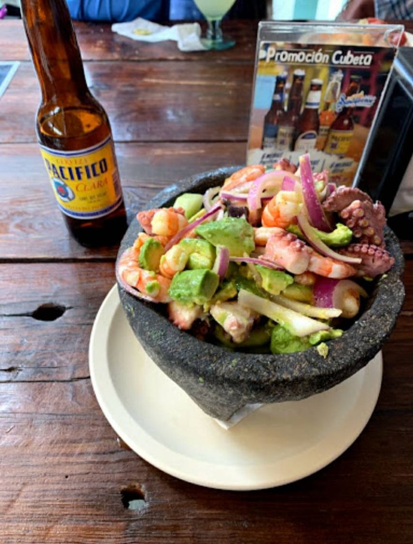 Restaurants Mariscos El Sinaloense