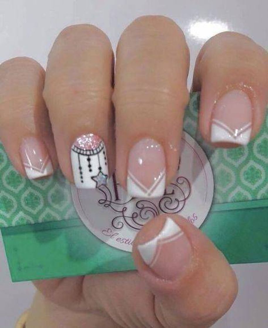 Moda Uñas