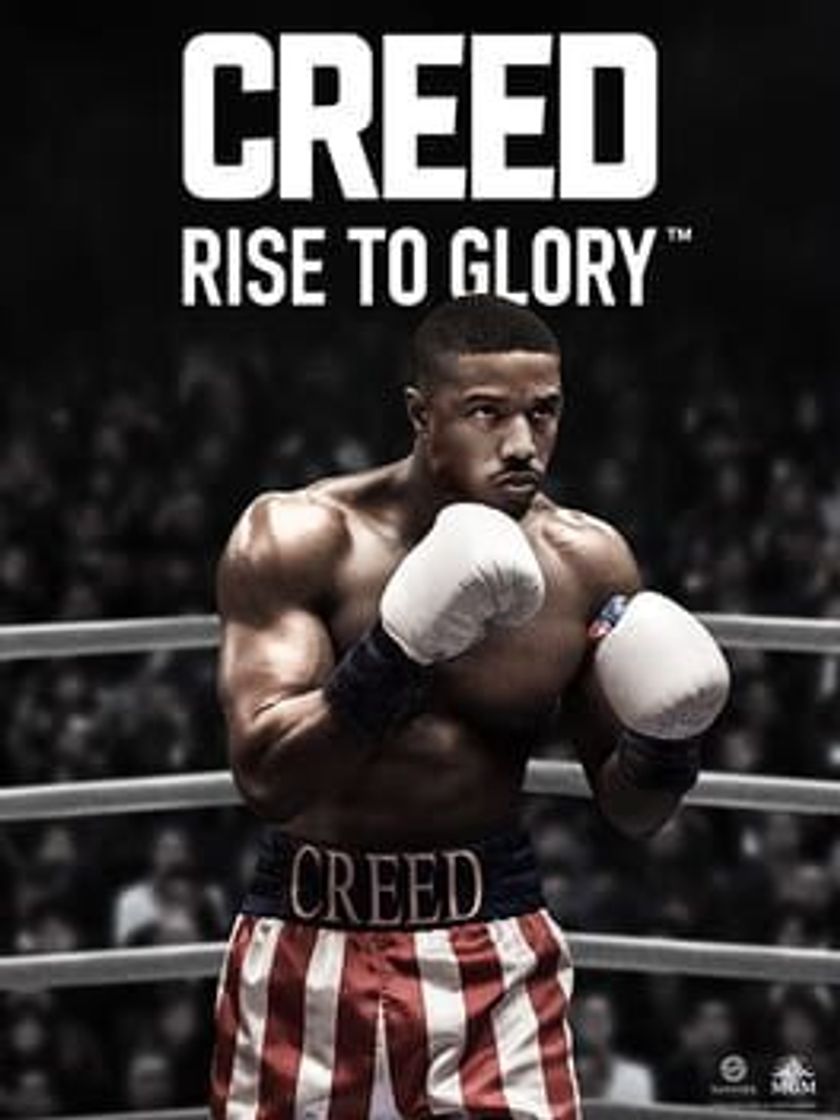 Videogames Creed: Rise to Glory