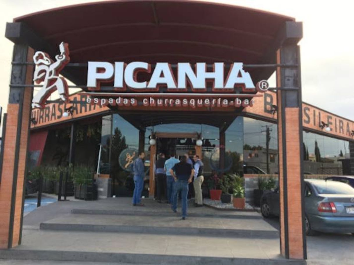 Restaurantes Picanha do Brasil