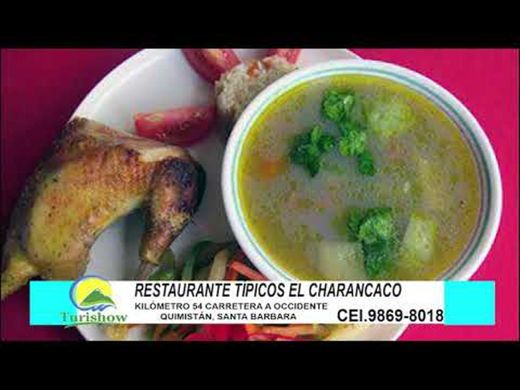 Restaurante Típicos El Charancaco