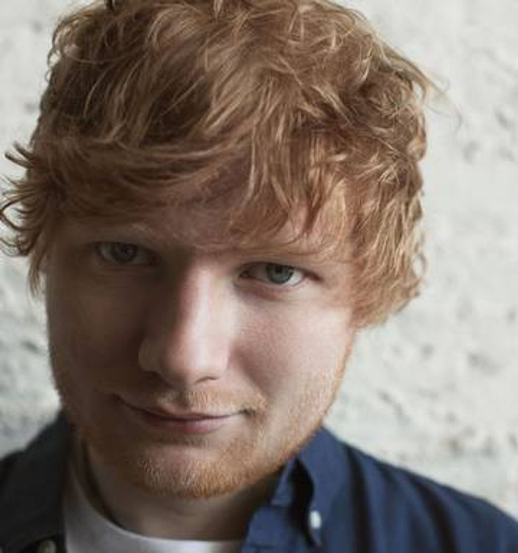 Music Ed Sheeran