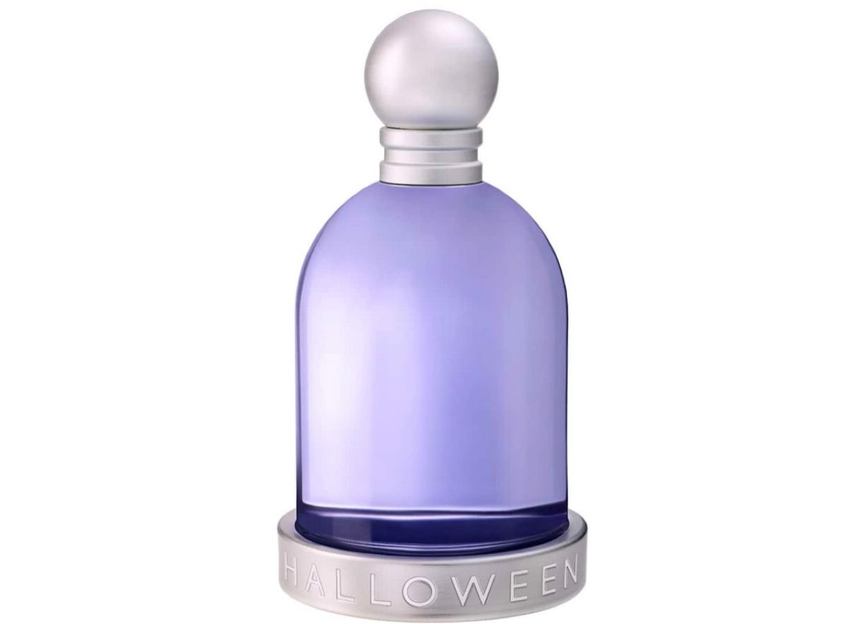 Fashion Perfume Halloween