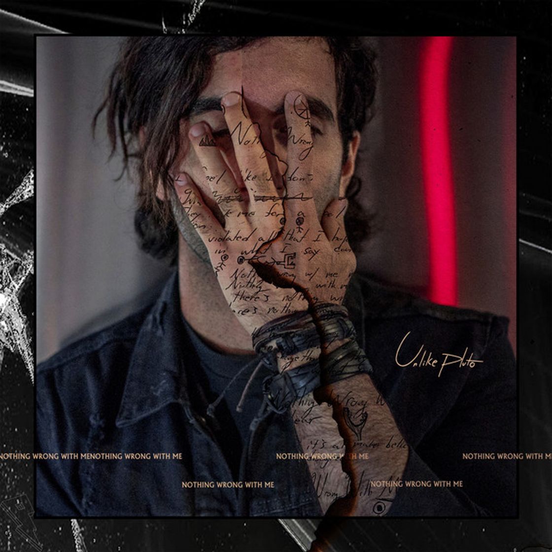 Canción Nothing Wrong With Me