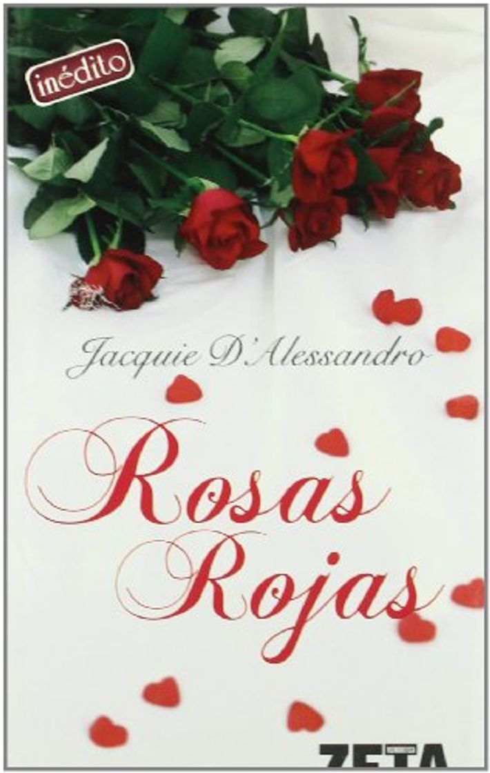 ROSAS ROJAS