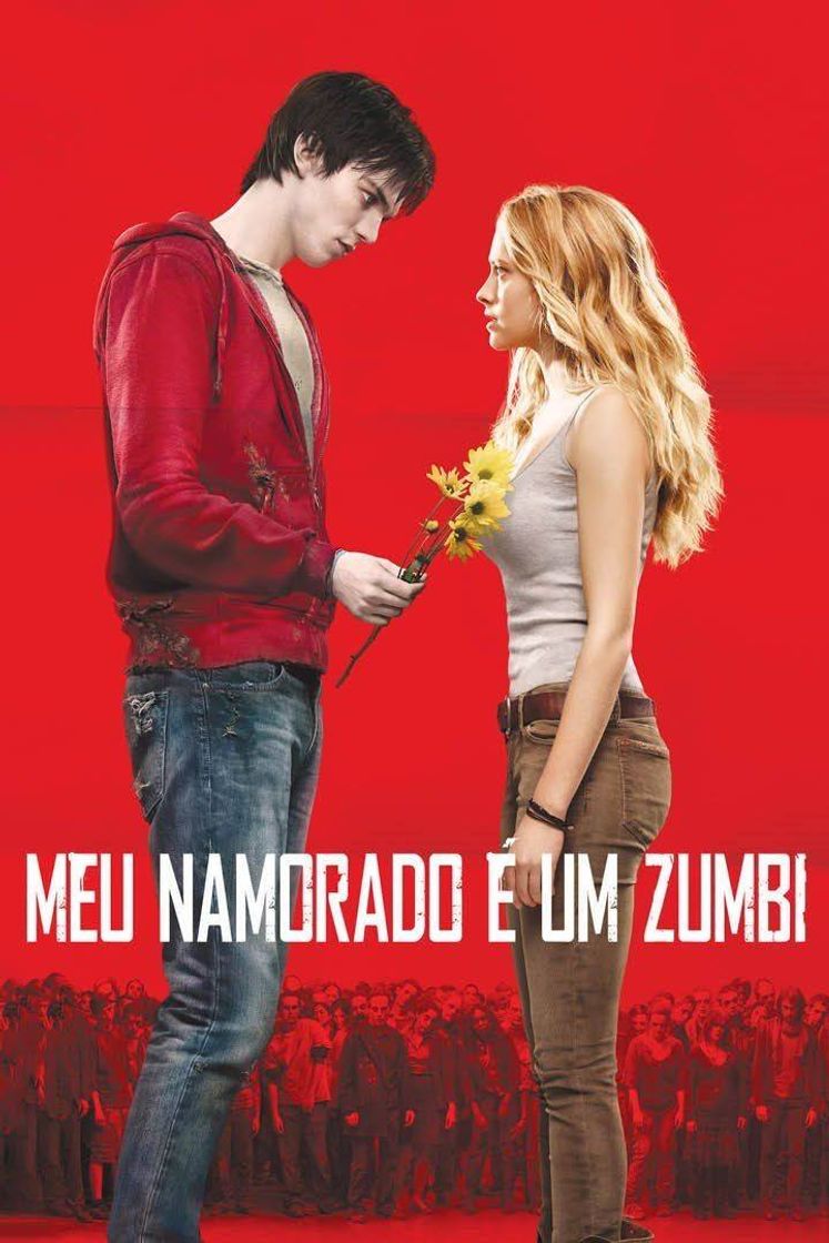 Película Meu Namorado é um Zumbi 