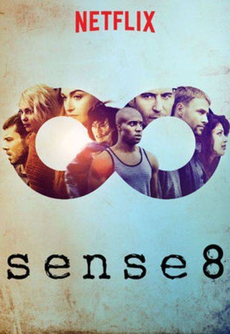 Serie Sense8