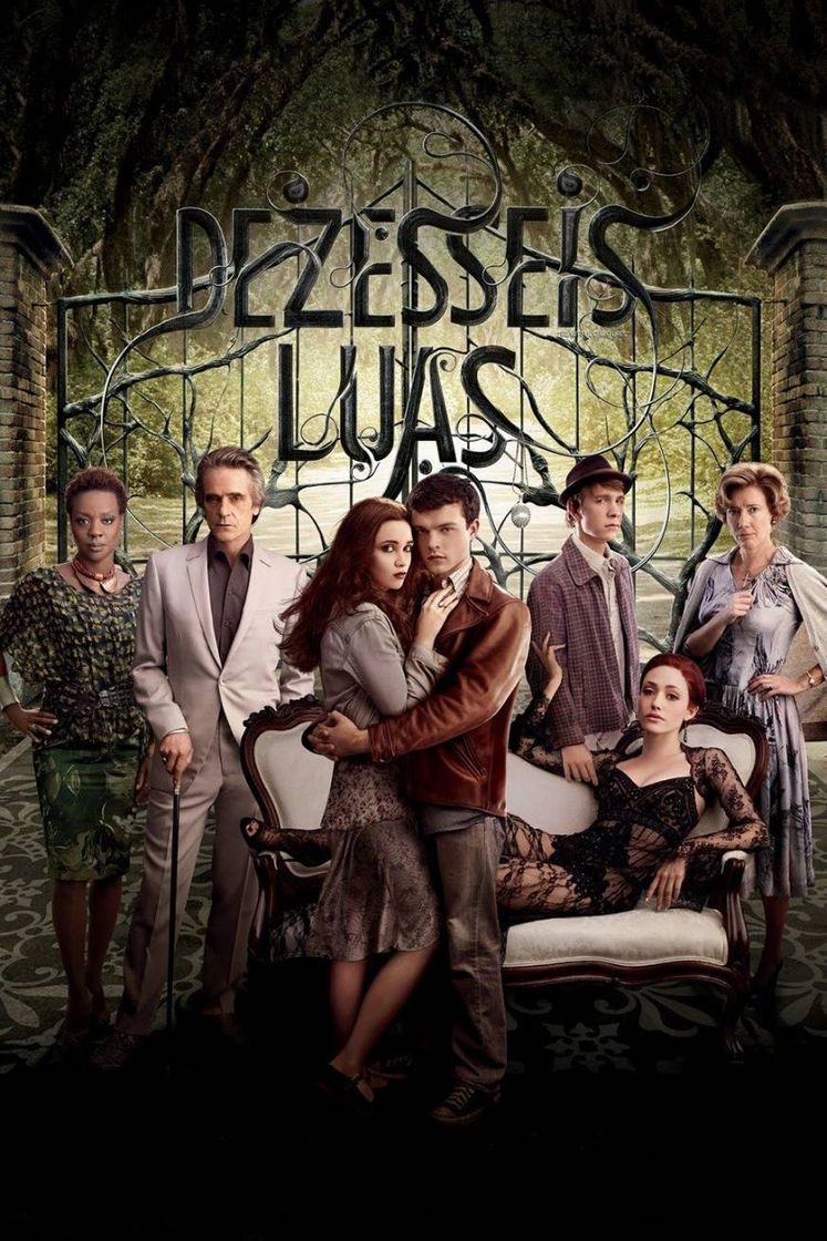 Movie Dezesseis Luas