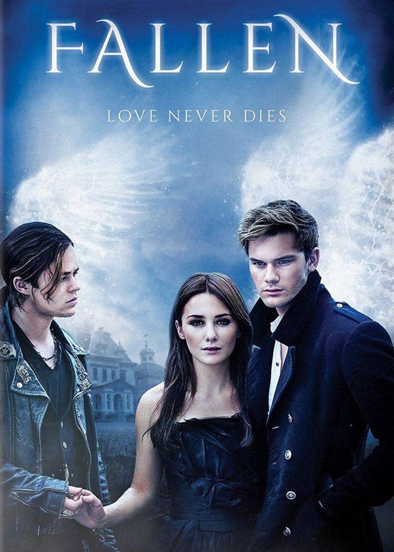 Movie Fallen 